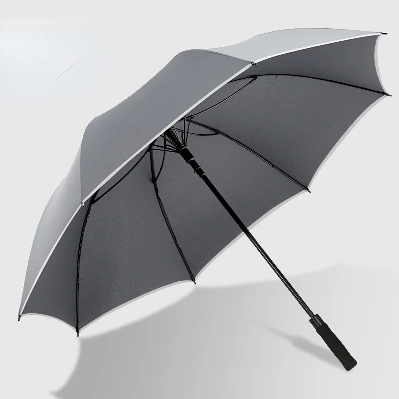 Designer Umbrella Automatic Corporation Use Man Gift Chinese Traditional Umbrella Windproof Paraguas Household Merchandises