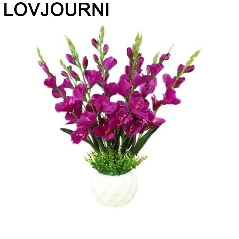 

Para Jardim Vasi Decorativi For Vazen Jarron Jarrones Decorativos Moderno Teraryum Vaso De Flor Decoration Home Flower Vase
