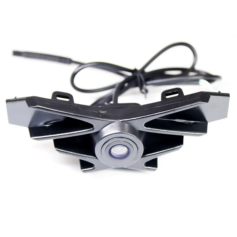 HD CCD Автомобильная камера переднего вида для Lexus NX 2015 2016 Камера Переднего Вида