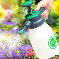 laoa watering pot 1 5l 2 0l high pressure water pump rotating nozzle spray bottle for spray disinfectant wash car garden tools