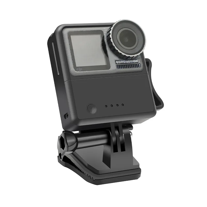 Внешний аккумулятор на 2600 мА · ч для экшн-камеры DJI Osmo |