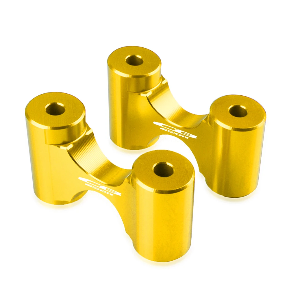 Мото Аксессуары для задних подножек с ЧПУ Алюминиевый сплав подножники Honda cb 650r