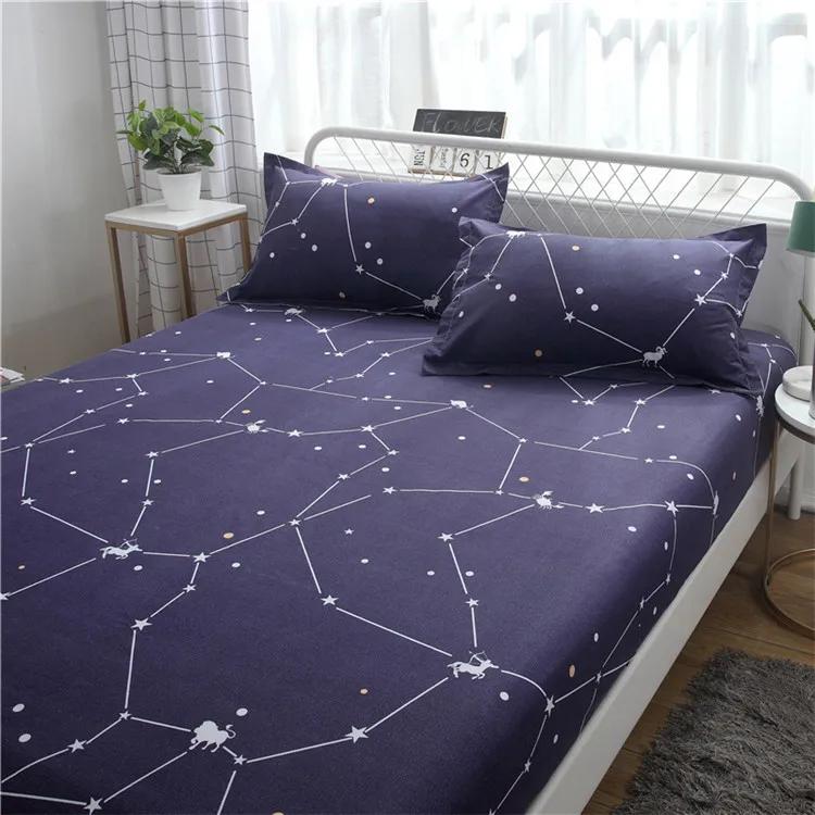 2 шт. 48*74 см прямоугольная наволочка супер мягкие наволочки моющиеся домашние