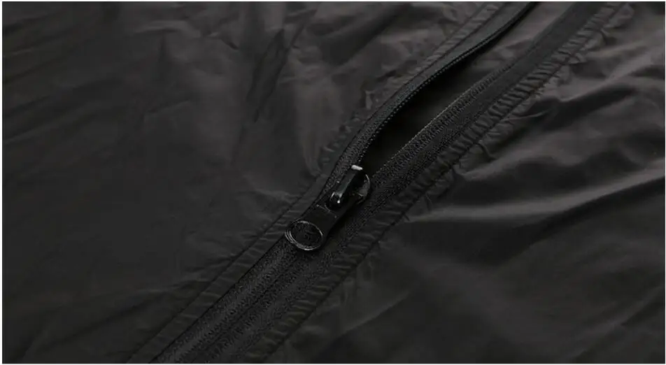 

2019 New Spring Autumn Bomber Hooded Jacket Men Casual Slim Windbreaker Jacket Male Outwear Zipper Thin Coat Clothing