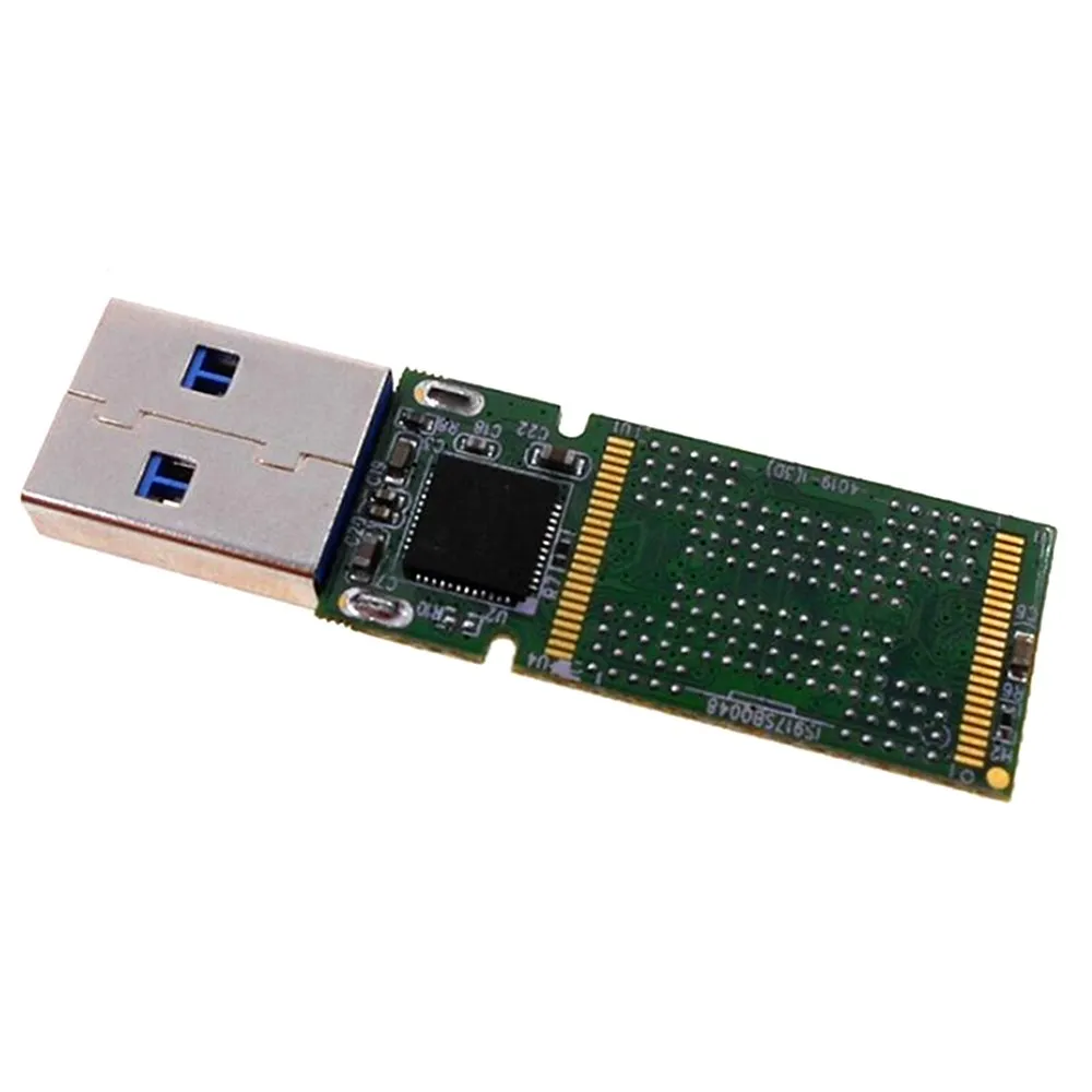 Материнская плата BGA152 основная BGA132 BGA136 TSOP48 NAND USB3.0 для флэш-памяти без чипов SSD |