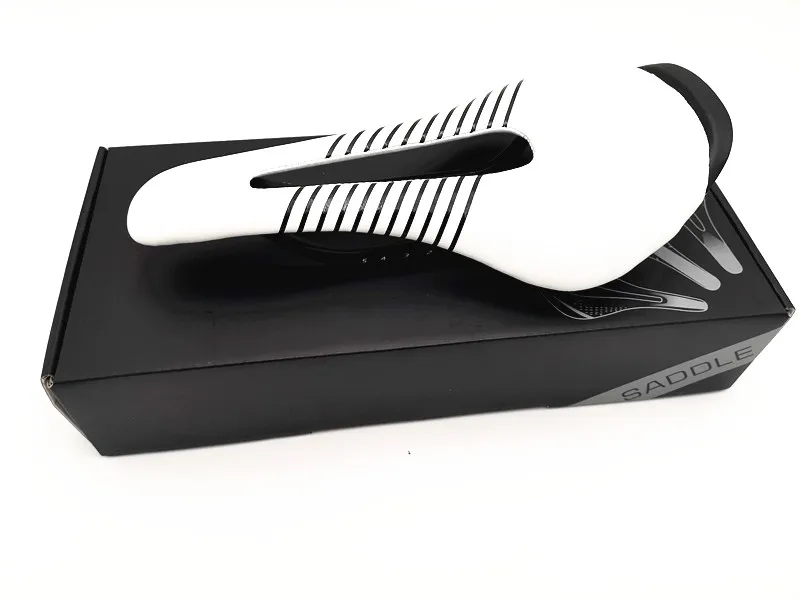 Велосипедное седло из углеродного волокна дорожный горный велосипед мягкие