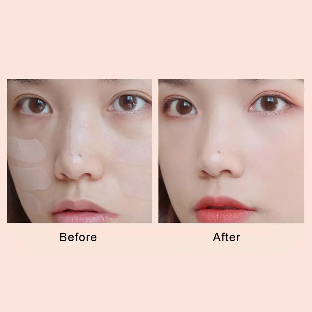 5 6 г хайлайтеры консилер палочка с двойной головкой натуральный синтетический