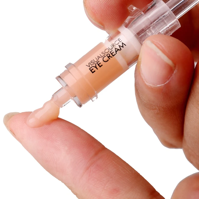 1 мл активным для ухода за областью вокруг глаз Удалить против мешков под глазами