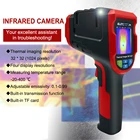 Инфракрасный Тепловизор Noyafa NF-521Handheld, Инфракрасный Тепловизор (включая батарею)