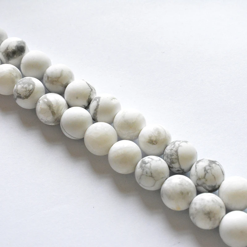 Матовые матовые бусины из розового кварца с натуральным камнем россыпью для