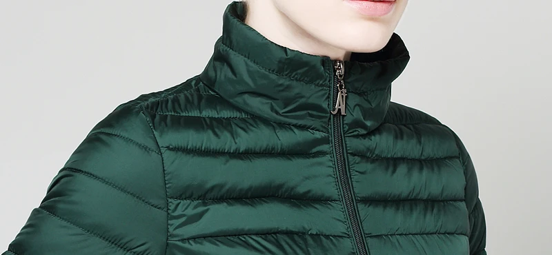 Куртка женская длинная с хлопковой подбивкой 8910|long jacket|parka women winterparka |