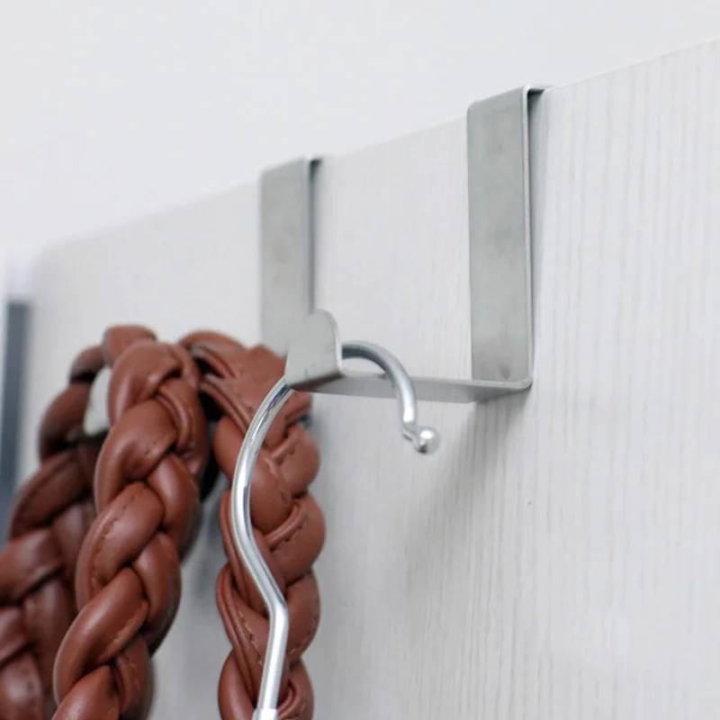 4 шт./компл. держатель для хранения из нержавеющей стали Стойка кухонные