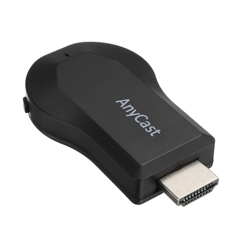 1 шт. USB Wi-Fi беспроводной адаптер для дисплея Anycast Miracast Airplay 1080P TV фото видео фильмов