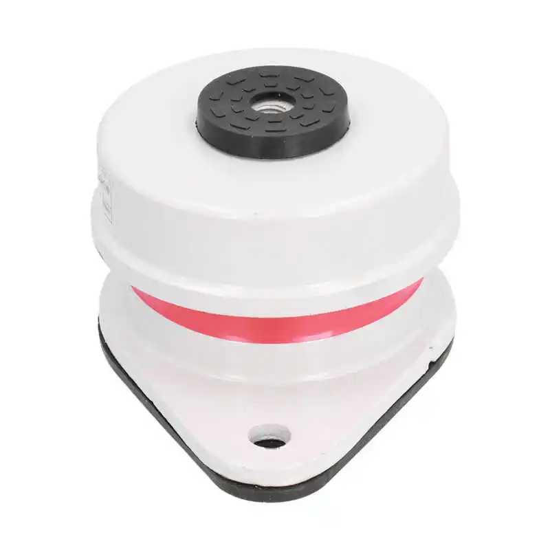 Shock Damper Good Vibration Isolation Isolator for Air Conditioners Constant Temperature Equipment | Инструменты