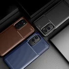 Чехол для Oneplus 7 6T 7pro 7T 7Tpro oneplus 8 8pro 8T oneplus 9 9R 9RT 9pro, мягкий силиконовый защитный бампер, задняя крышка телефона