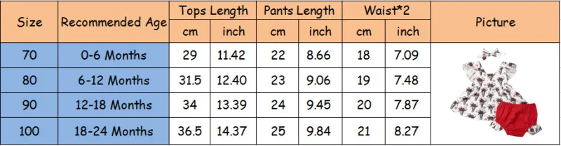 Комплект одежды для маленьких девочек рождественское летнее платье без рукавов