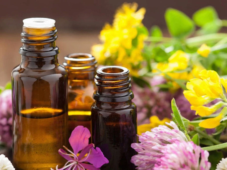 Dimollaure Прямая поставка ладан эфирное масло против старения морщин