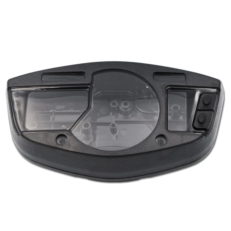 

Motorcycle Speedometer Tachometer Gauge Case Cover Fit For Honda CBR600RR F5 2007-2012