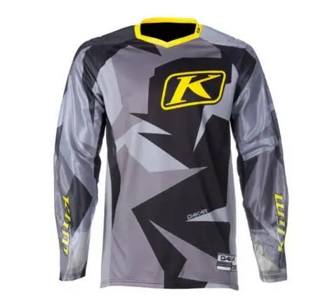 

2022 de manga larga ciclismo ropa jersey bicicleta cycling rpido secado DH MTB Jers FXR FXR DH MTB Downhill