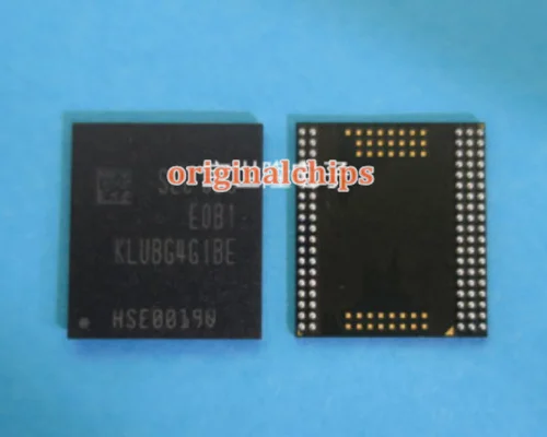 Nuevo y original KLUBG4G1BE-E0B1 KM2V7001CM-B706 K3PE0E000A-XGC2-1