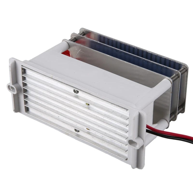 Горячая генератор озона 220V 18 Гц/ч Воздухоочистители генератора дезодорирующий