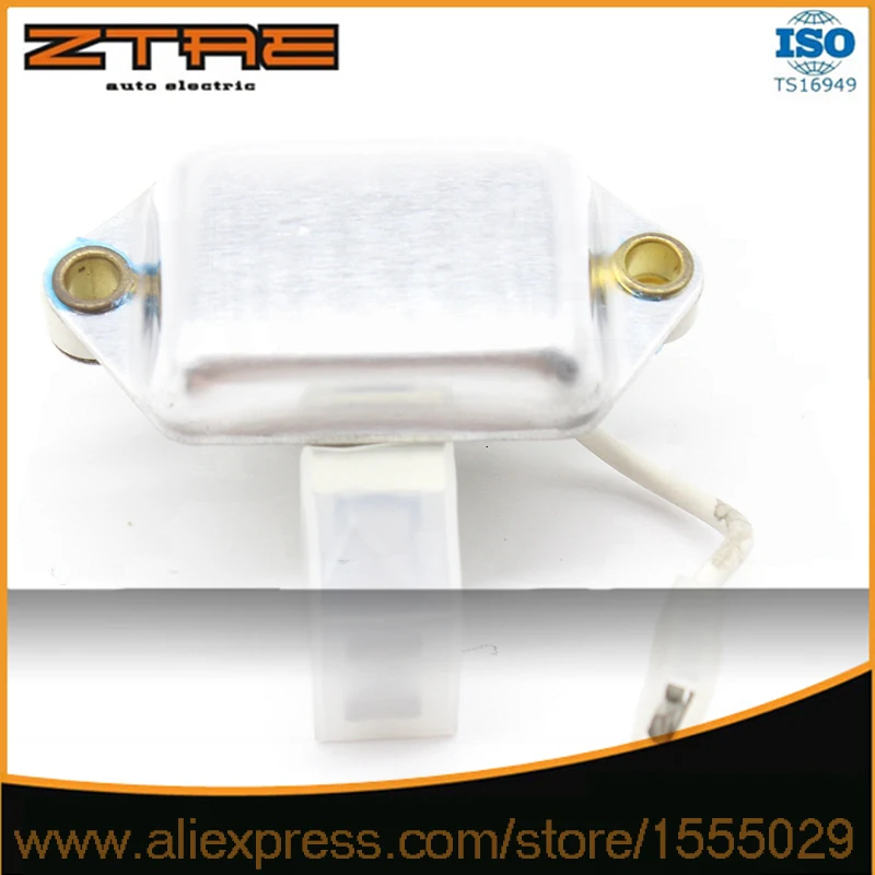 Alternator Voltage Regulator UCB901 0134291 0134541 0136111 0136131 MP291 VR-MP134 | Автомобили и мотоциклы