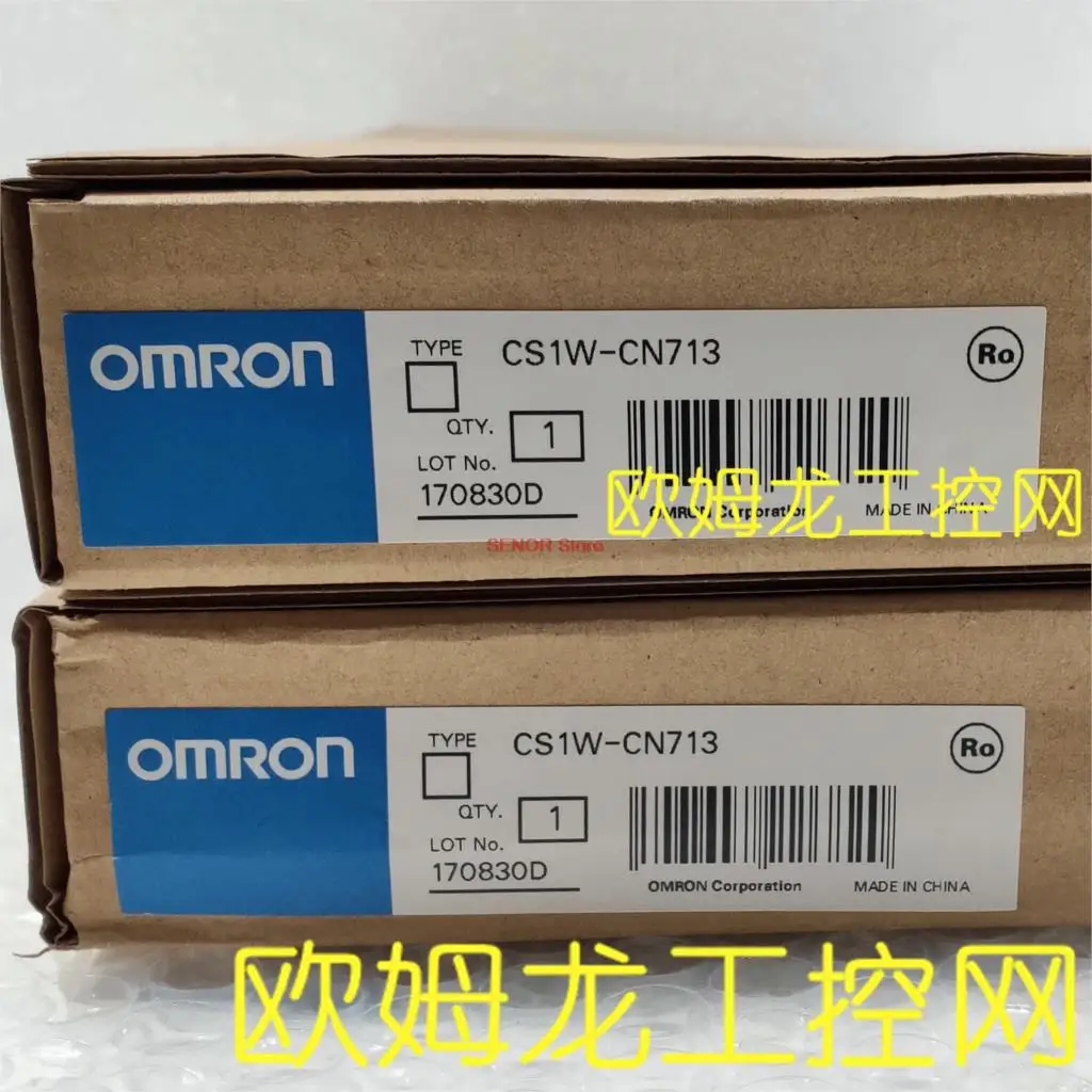 

CS1W-CN713 connection cable with connector brand new original