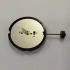 Швейцарский новый механизм rhonda 503 с трехконтактным календарем, кварцевый механизм без аккумулятора