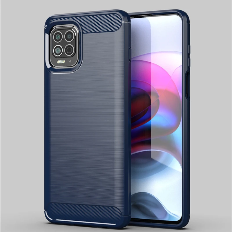 shockproof bumper for motorola moto g100 case moto g100 g60 g30 g20 g10 edge 20 lite s pro cover soft tpu phone cover moto g100 free global shipping