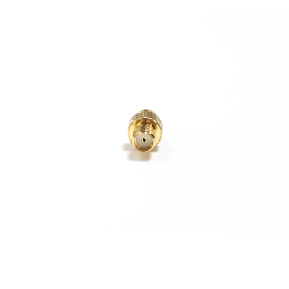 10 шт. SMA женский выключатель со штекера на гнездо ВЧ коаксиальный разъем адаптера