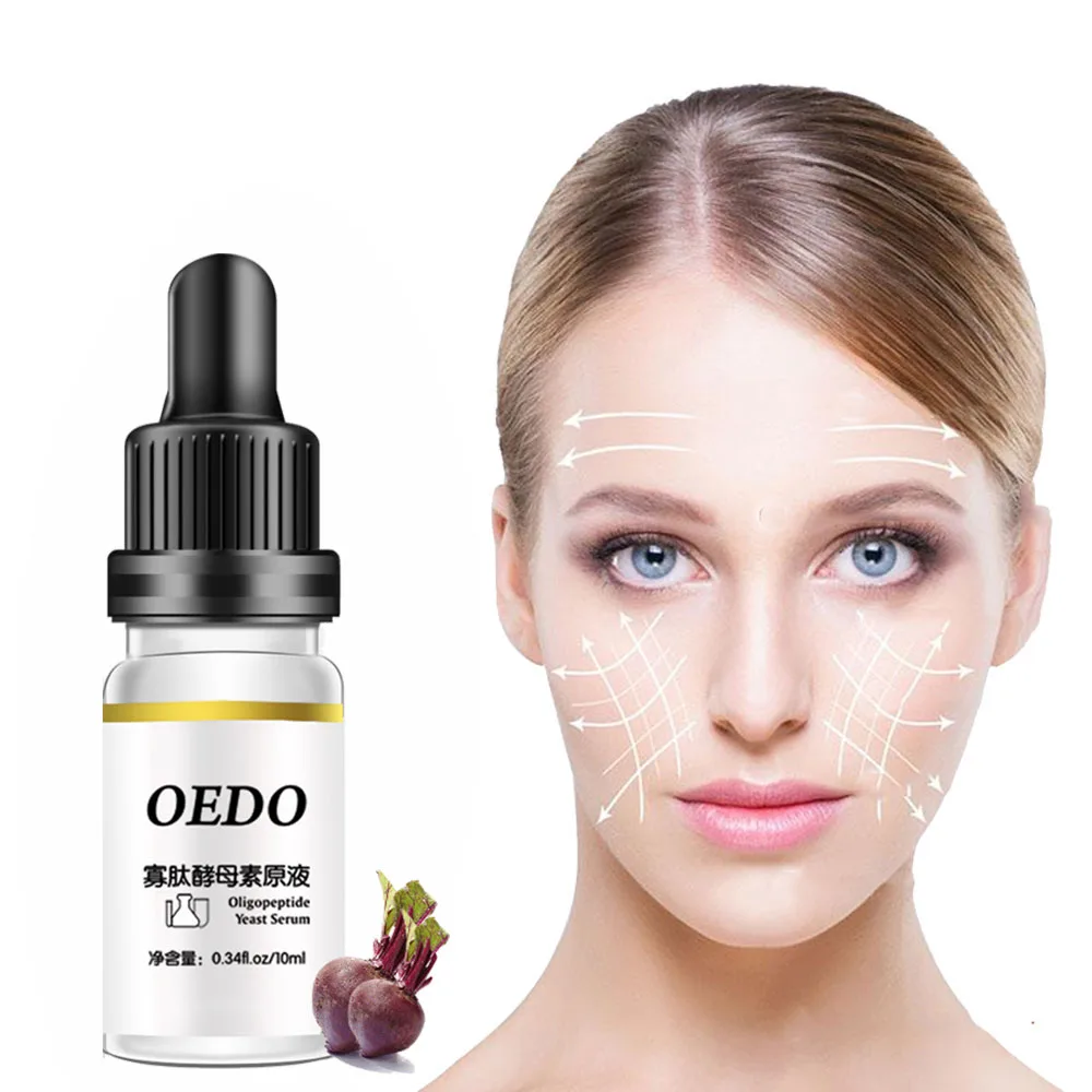 

Oligopeptide Stock Solution Facial Serum Moisturizing Anti-wrinkle Anti-aging Remove Acne Marks Firming Nourish Face Skin Care