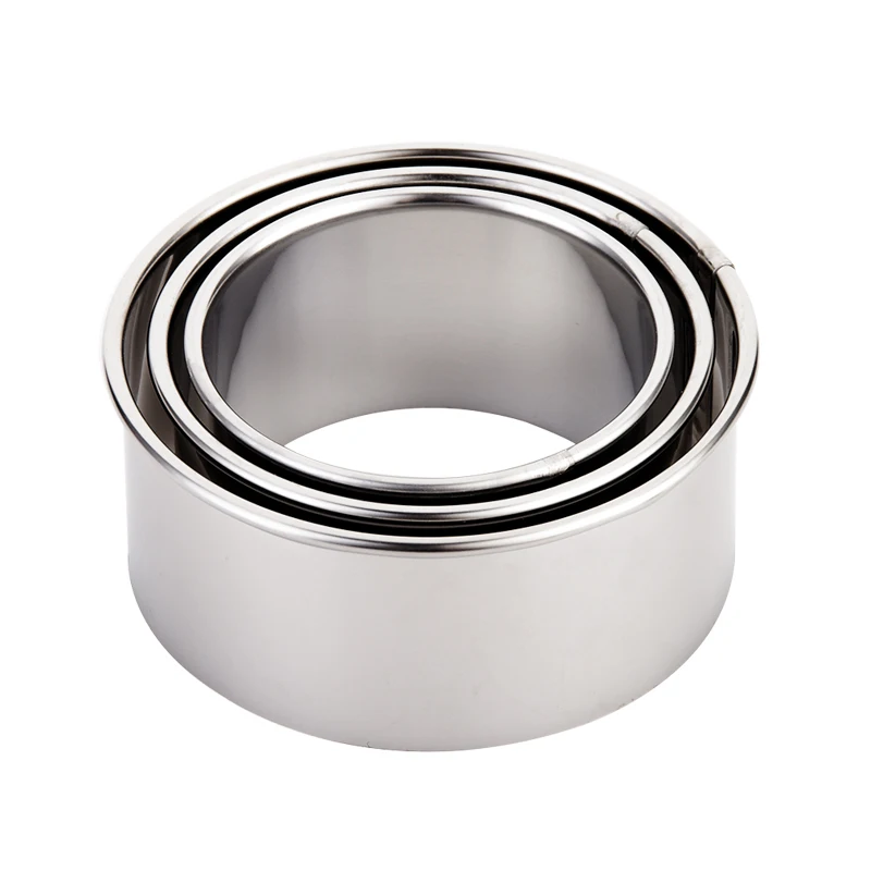 3 шт.! Форма для изготовления пельменей из нержавеющей стали|pastry tools|dumpling makerdumpling