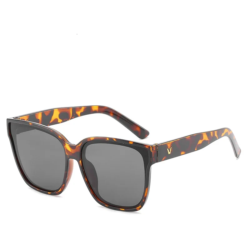 2020 новые модные женские солнцезащитные очки уличные спортивные UV400 для