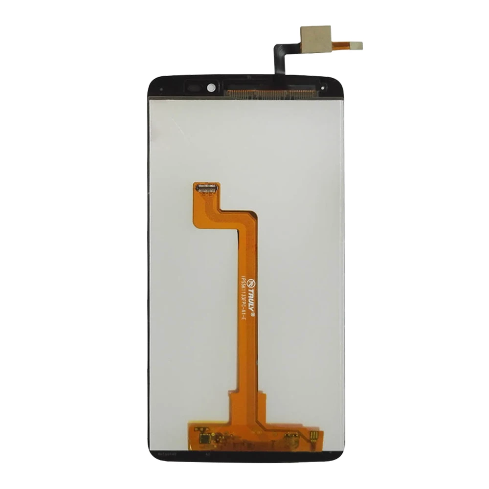 Для 5 &quotAlcatel One Touch Idol 3 OT6045 6045 6045Y 6045K ЖК-дисплей + панель сенсорного экрана