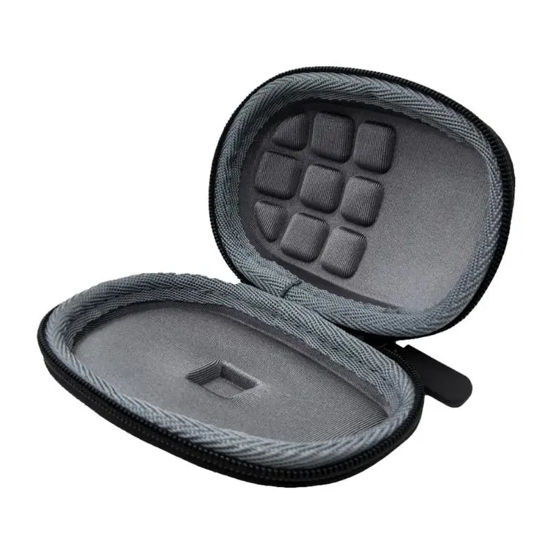 

Portable Hard Shell Case for Logitech MX Anywhere 2S Mouse Water-resistant EVA Travel Carrying Storage Bag