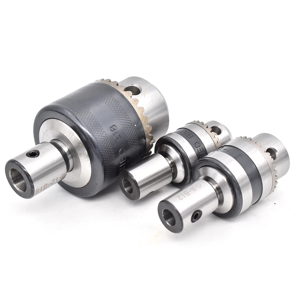 Цанговый патрон b16 b10 b18 b12 для сверлильного станка 1 комплект 5 мм 6 8 10 - купить по