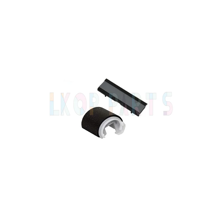 

1pc FL3-1447 FL3-1352 Paper Feed Pickup Roller SEPARATION PAD for Canon imageRUNNER 2202 2002 2204 2520 2525 2530 2535 2545