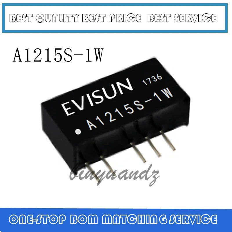 2 шт. A1215S A1215S-1W 2 шт. A1215S A1215S-1W