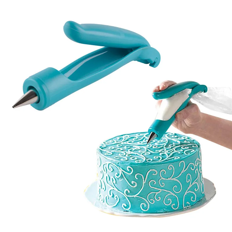 Набор для выпечки Торт Кондитерские инструменты украшения кухонные аксессуары