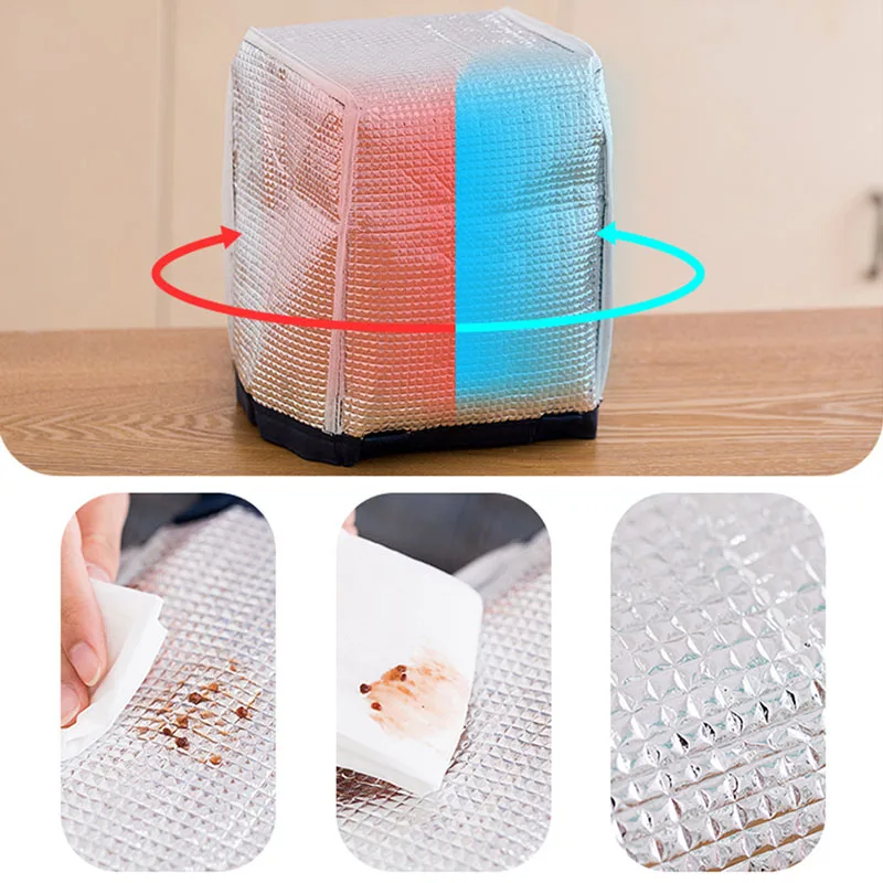 Cartoon Cooler Lunch Bag For Picnic Kids Women Travel Thermal Breakfast Organizer Insulated Waterproof Storage Bag For Lunch Box