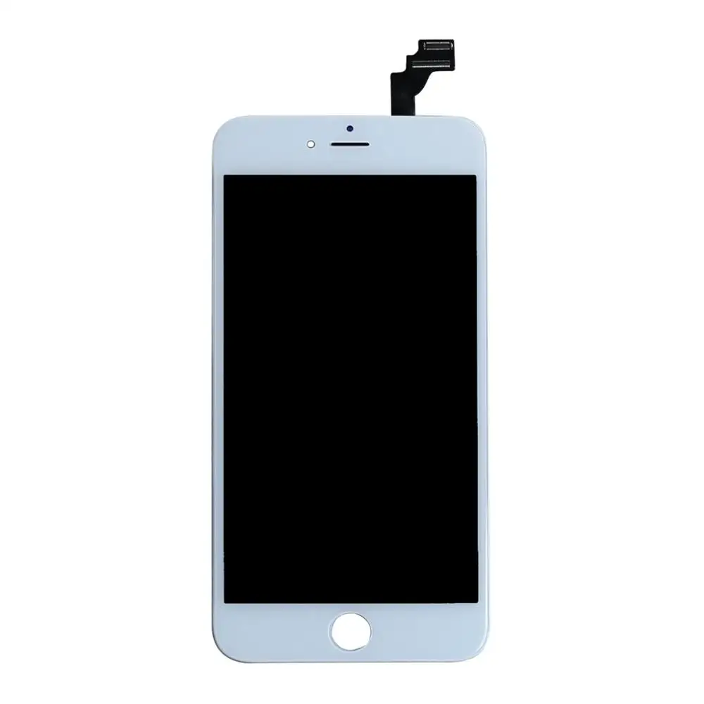 ЖК экран качества AAA для iPhone 6 Plus сменный сенсорный 3D iphone6 дисплей в сборе