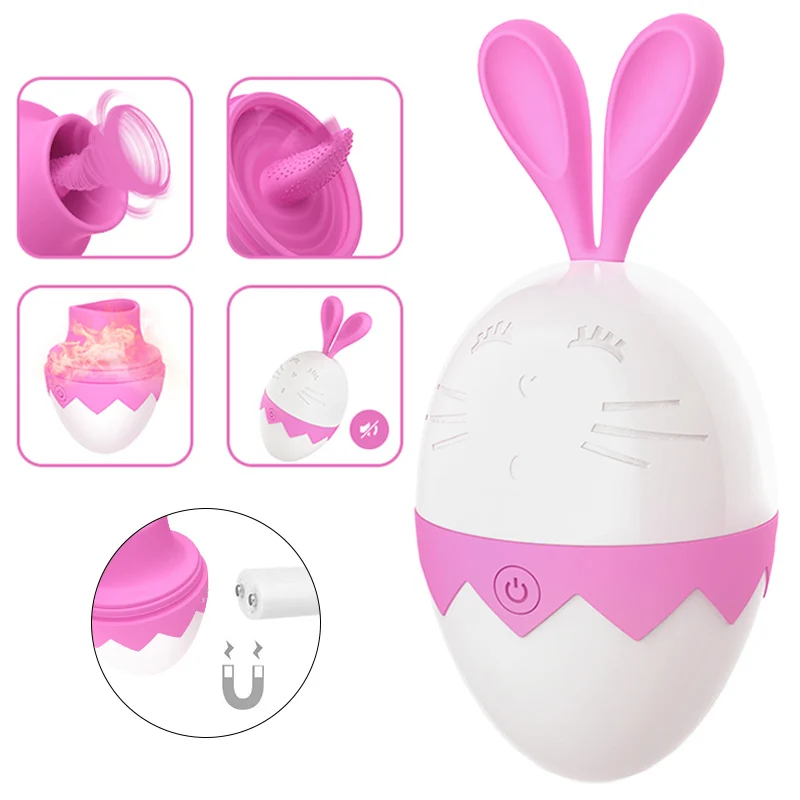 Оральный сосающий вибратор для женщин точка G Вагина клитор телефон соска