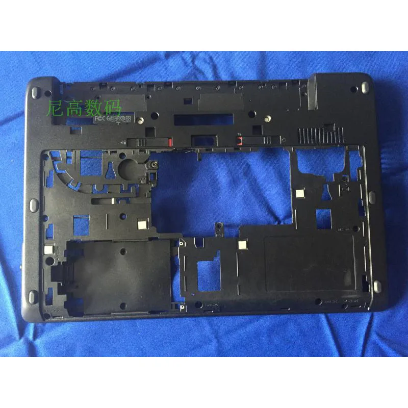 

New for HP ZBOOK 15 Laptop Bottom Case Base Cover Black Series 734279-001