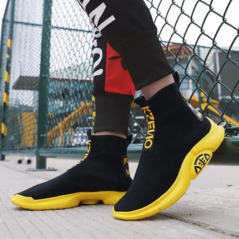 Мужские кроссовки для бега размер 35 черные кроссовки|Беговая обувь| |