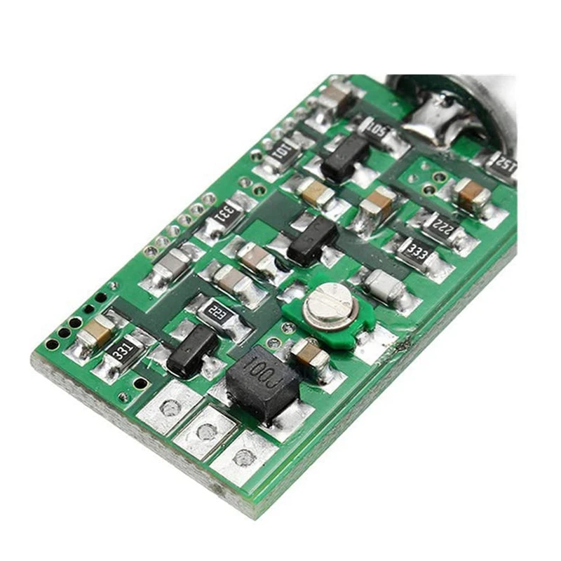 FM передатчик пикап модуль мини-беспроводной микрофон беспроводной o Эмиссионный