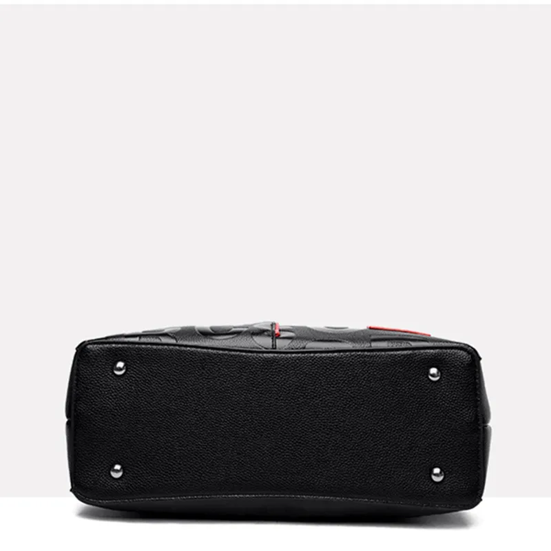 

Luxury bag ladies bag large-capacity messenger bag 2020 one-shoulder hand-held fashion bag Gg Cc