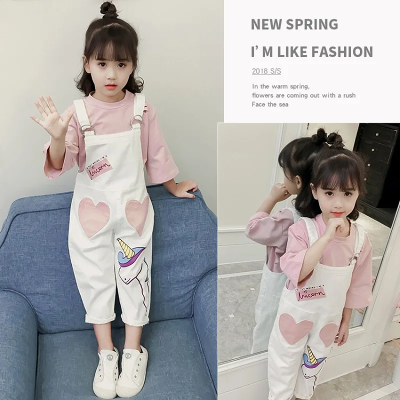 Одежда для маленьких девочек Новинка осени 2019 Детские наряды костюм хлопковая