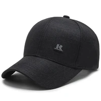 unisex plain 100 cotton adjustable baseball cap classic dad hat breathable baseball cap running hat sun hat
