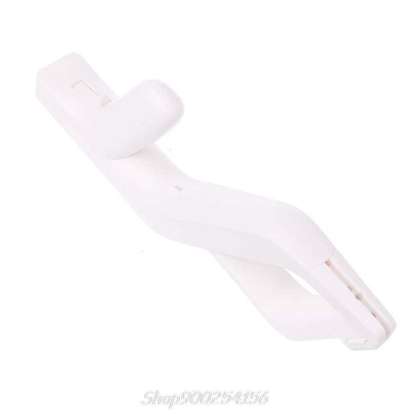 1 шт. съемный игровой держатель для пульта дистанционного управления Wii Zapper Gun Au25 20