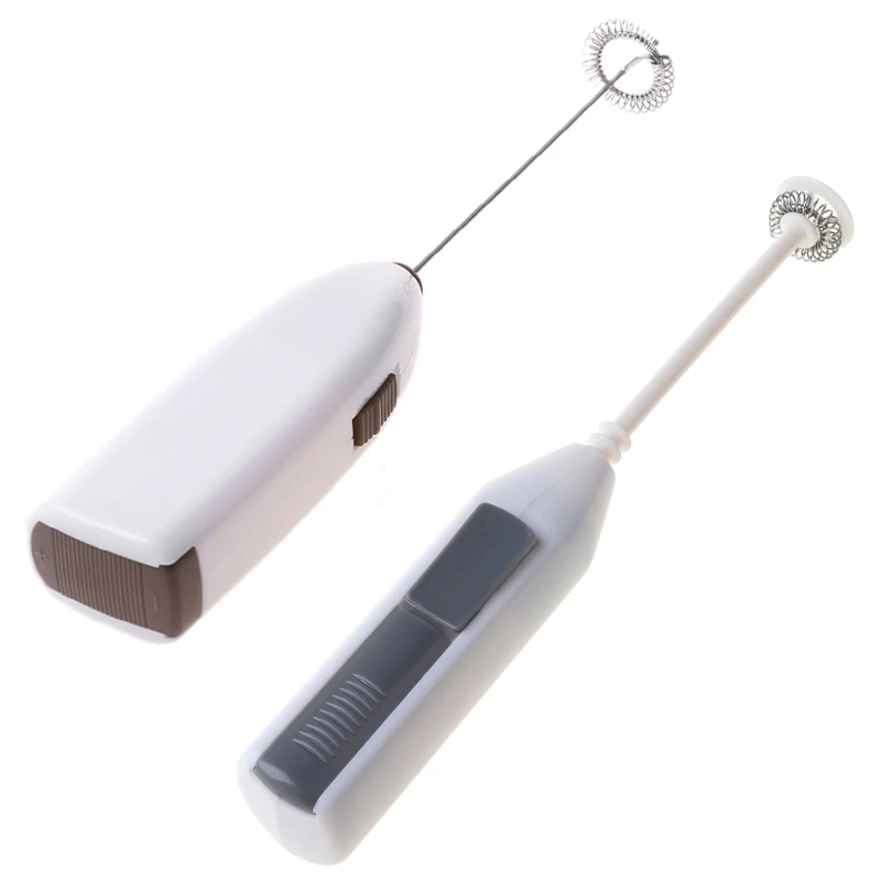 

Кухонный инструмент для взбивания яиц с электрической ручкой вращающийся венчик для взбивания яиц для молочного напитка